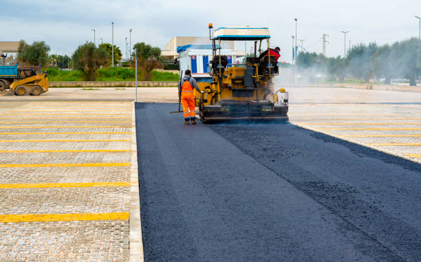 Best Driveway Repair Near Me  in Jackson, OH