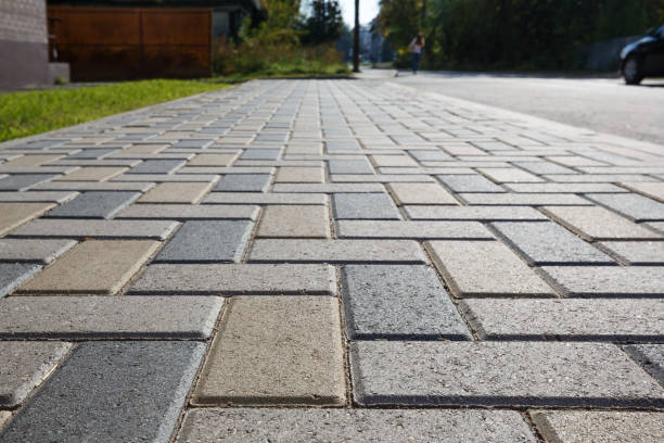 Best Driveway Resurfacing Pavers  in Jackson, OH