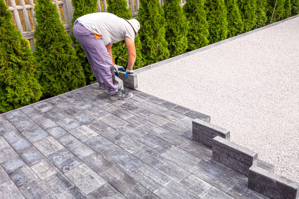 Best Cobblestone Driveway Pavers  in Jackson, OH