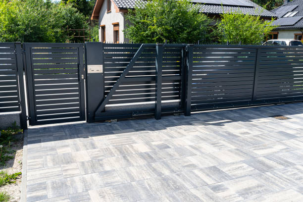 Best Professional Driveway Pavers  in Jackson, OH
