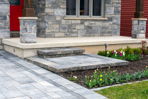  Jackson, OH Driveway Pavers Pros