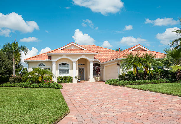 Best Brick Driveway Pavers  in Jackson, OH