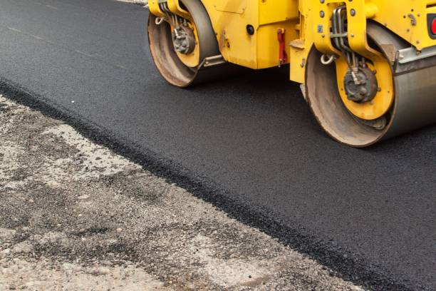 Driveway Repair Near Me in Jackson, OH